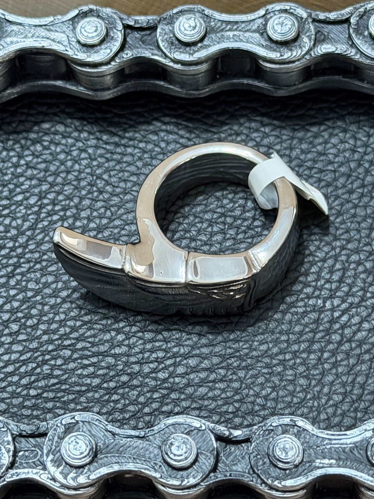 Wing Ring