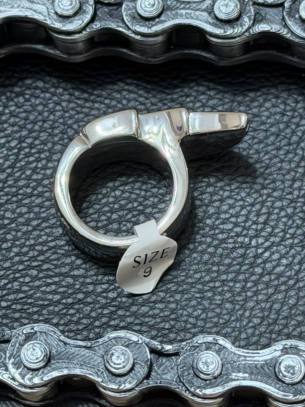 Wing Ring