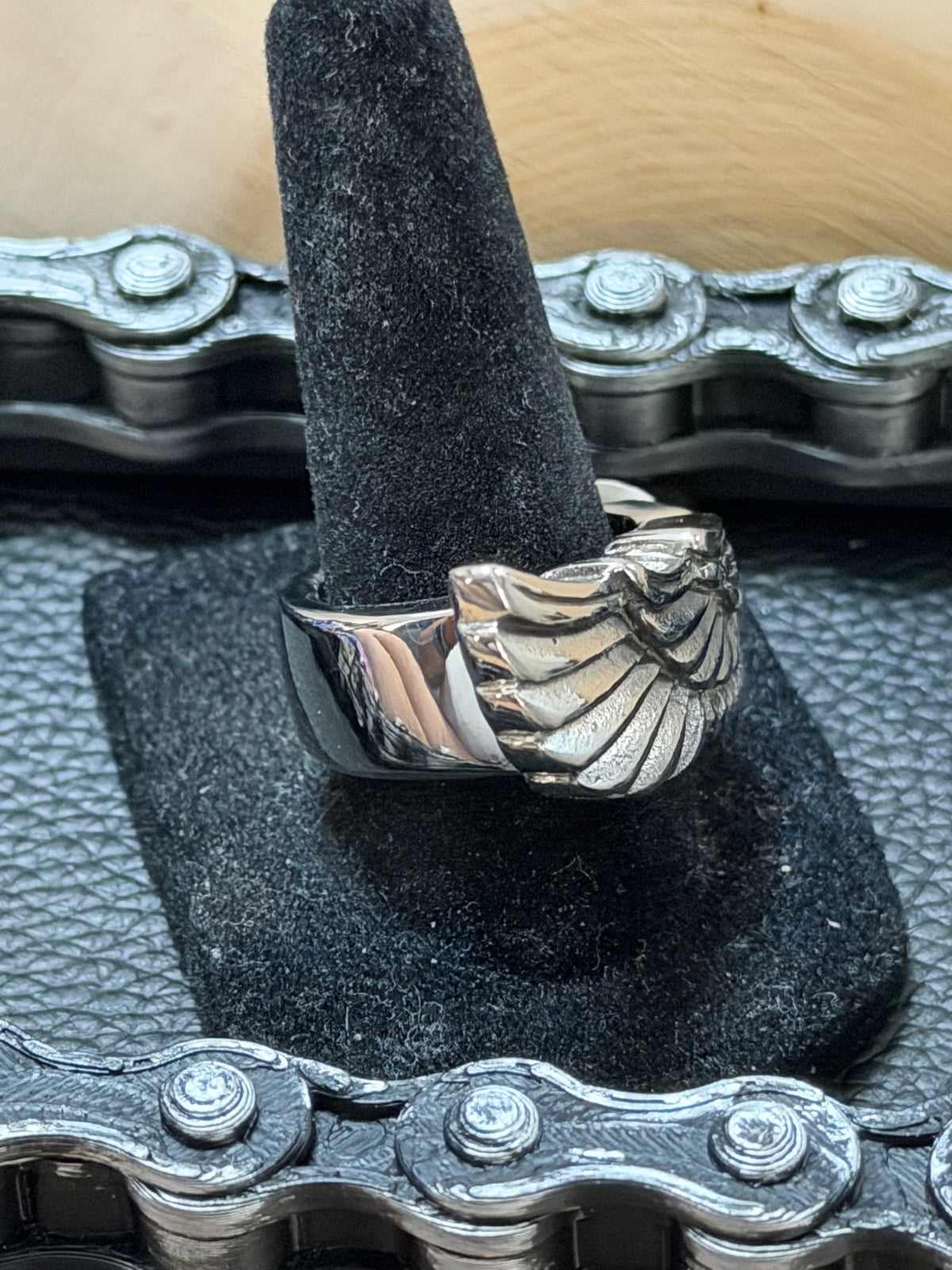 Wing Ring